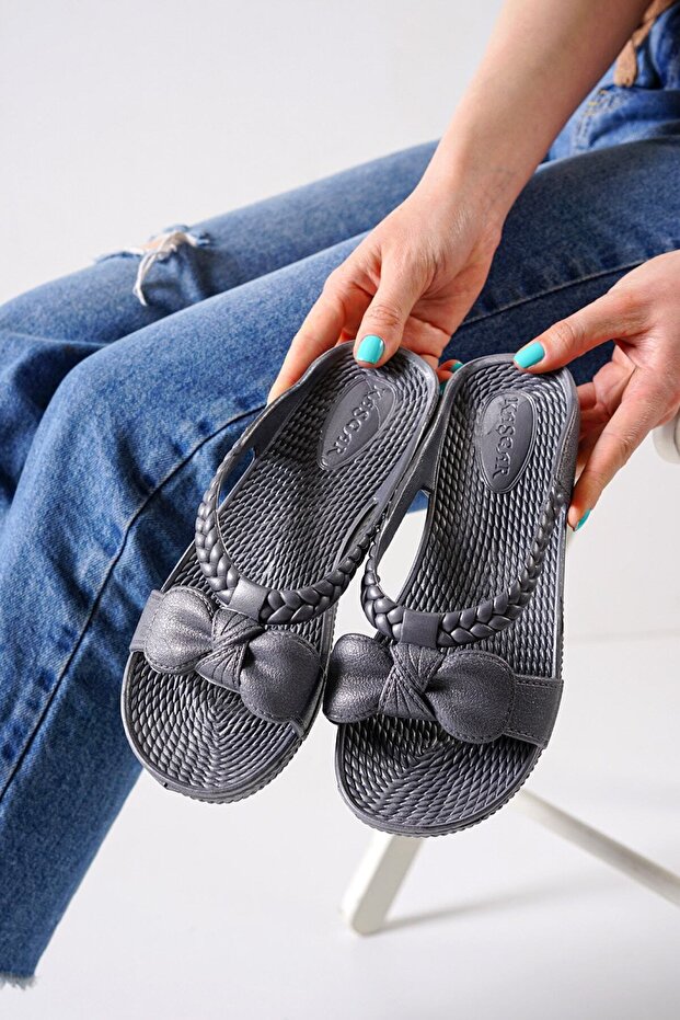 Non-Slip Sole-bathroom-balcony-beach-street Slippers