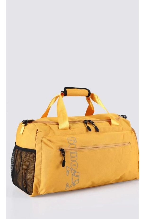 Unisex Seyahat Çantası C.ccs40210 - 3