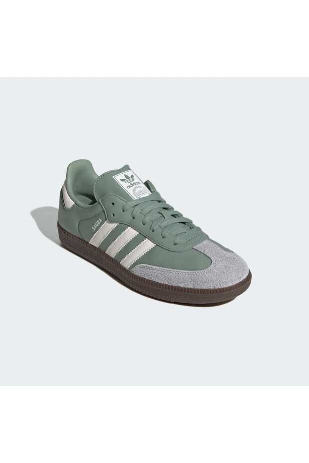 Samba Og Shoes - 5