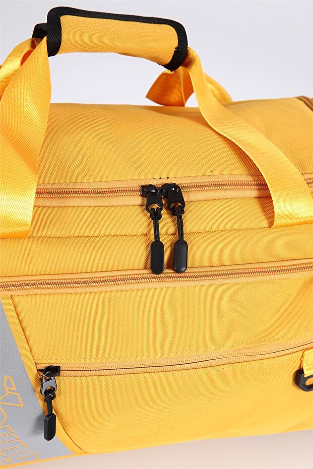 UNİSEX SEYAHAT ÇANTASI C.CCS40212 - 8