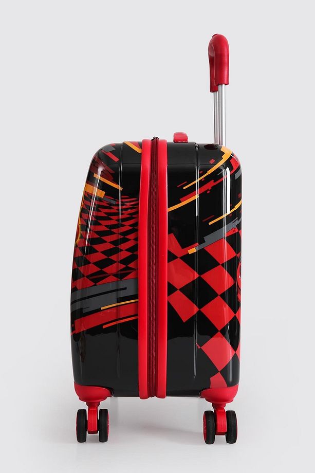 Çocuk Çocuk Valizi V.ccs5255 - 4