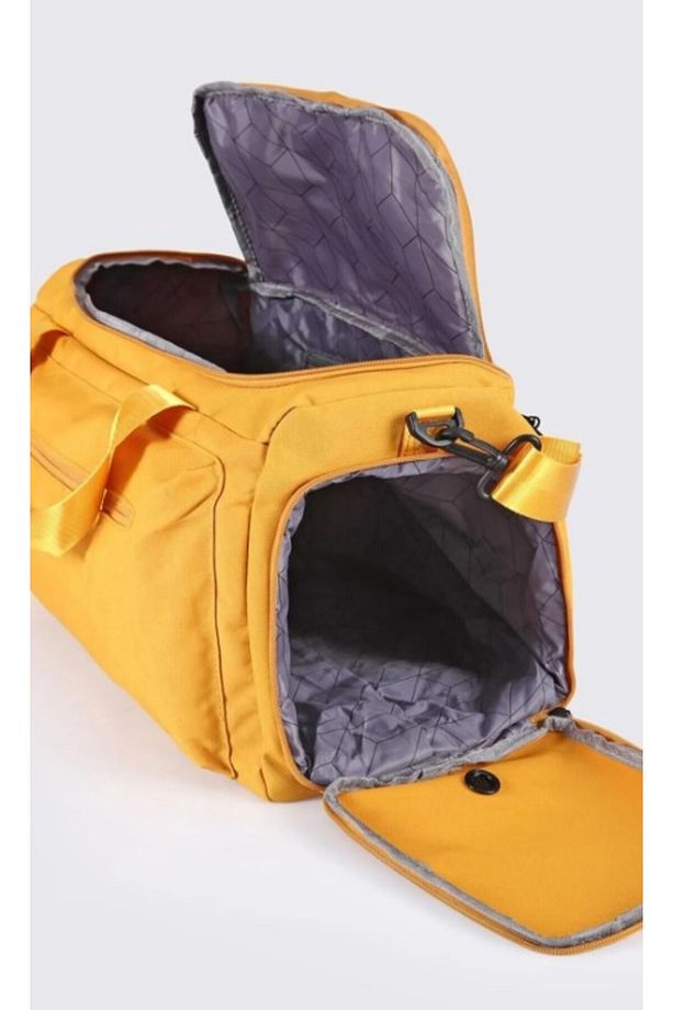 Unisex Seyahat Çantası C.ccs40210 - 5