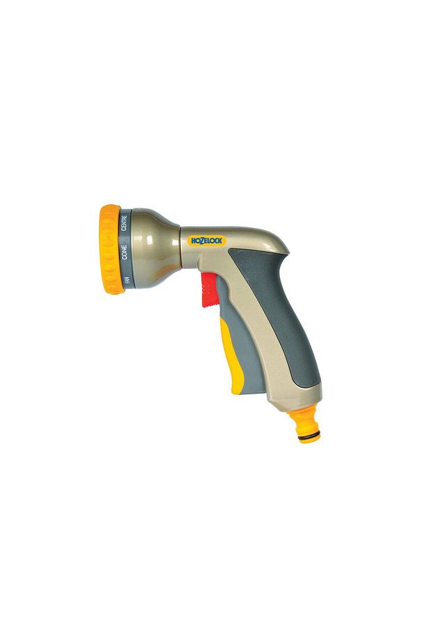 2691h Yuvarlak Başlıklı 8 Ayarlı Metal Hortum Tabancası - 2