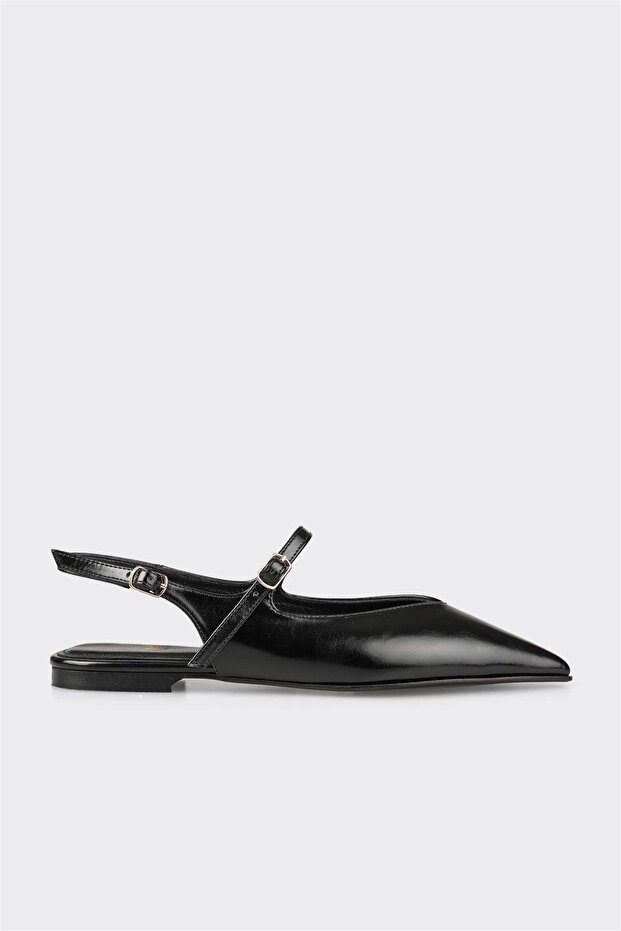 Black Women's Casual Shoes