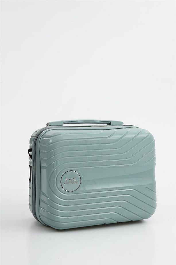 Unisex Makyaj Çantası C.ccs5240 - 4