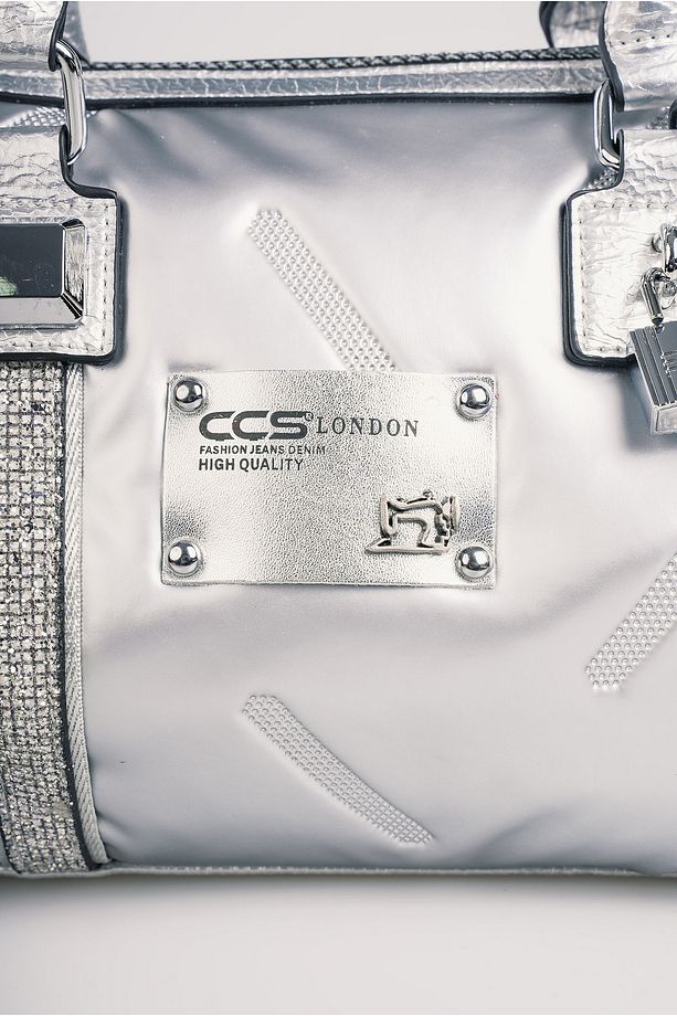 Kadın Omuz Çantası Ccs18009 - 5