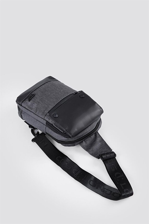 31161 Tek Askılı Çapraz Çanta - 7