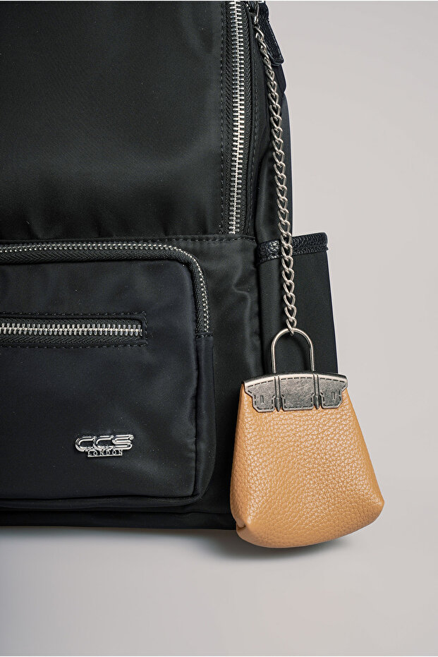 KADIN SIRT ÇANTASI CCS18026 - 5