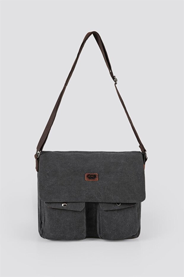 УНІСЕКС СУМКА ЧЕРЕЗ ПЛЕЧЕ C.CCS31469 - 2