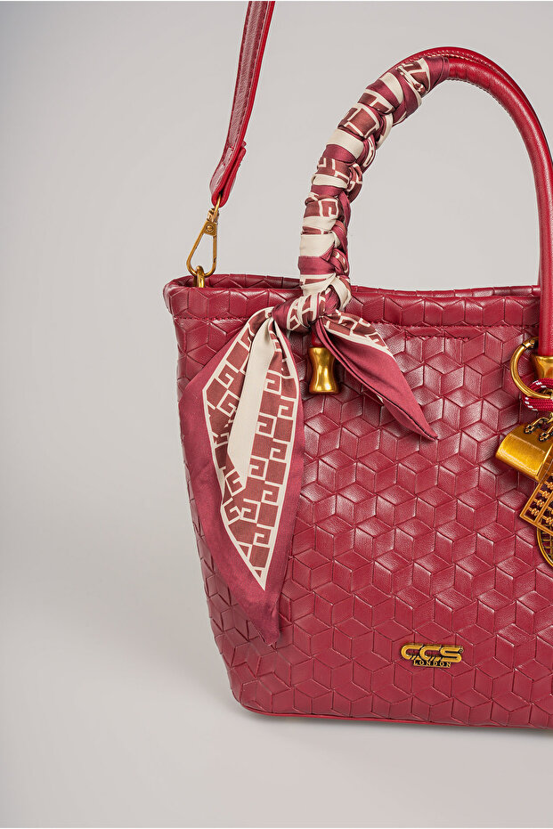 KADIN OMUZ ÇANTASI CCS18044 - 5