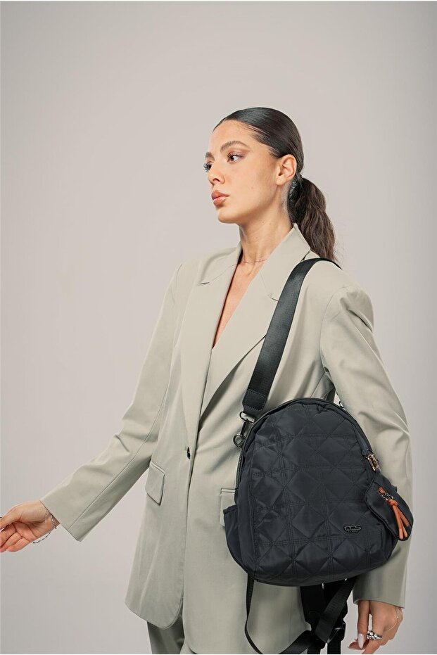 KADIN SIRT ÇANTASI CCS17748 - 1