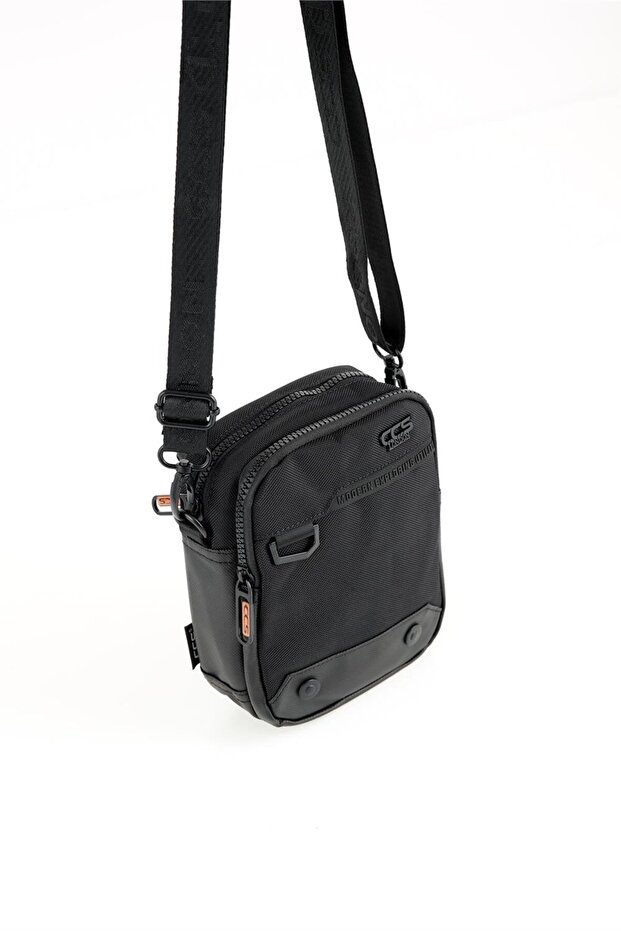 CCS 31253 ERKEK ASKILI ÇANTA - 5