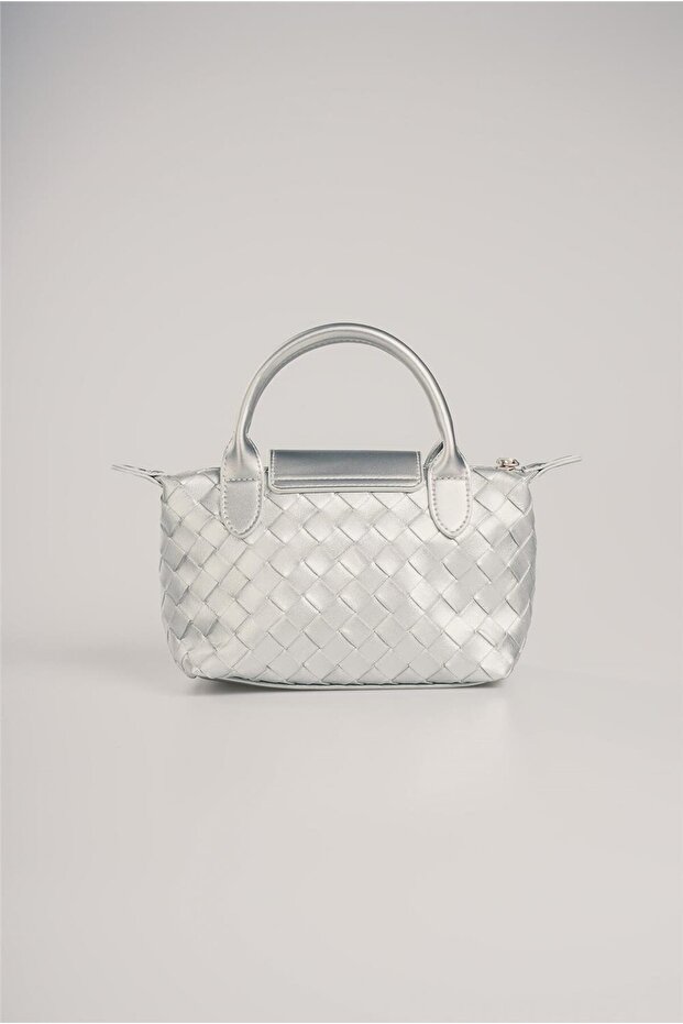 ÇÇS KADIN OMUZ ÇANTASI CCS17959 - 8