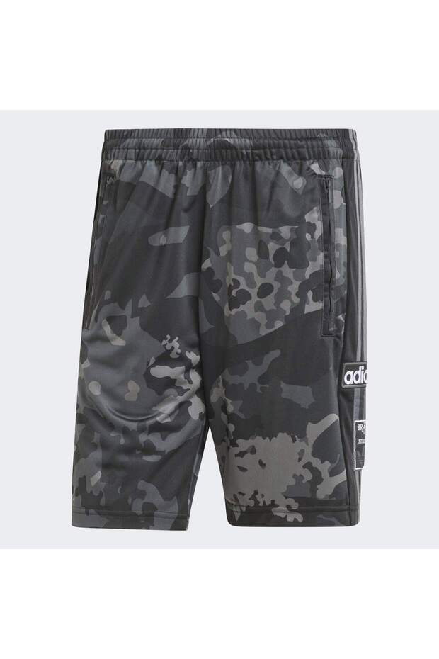 Camo Shorts - 6