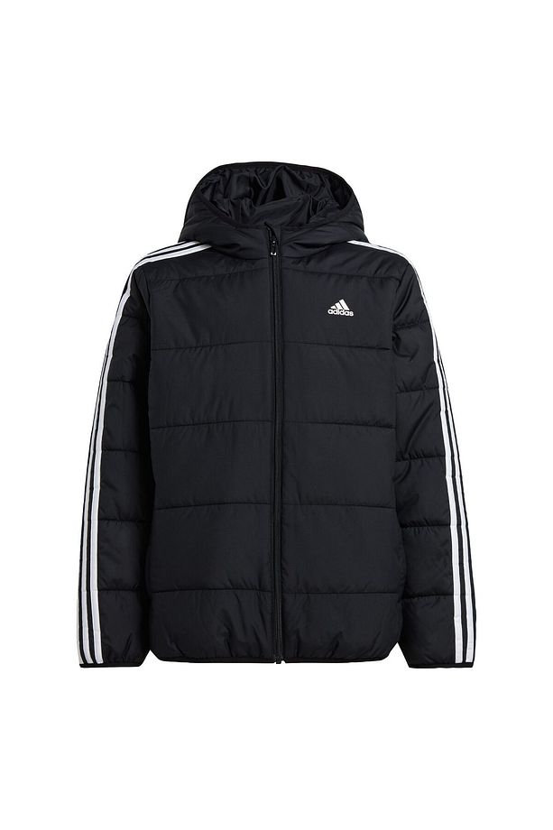 Essentials 3-stripes Padded Jacket - 4