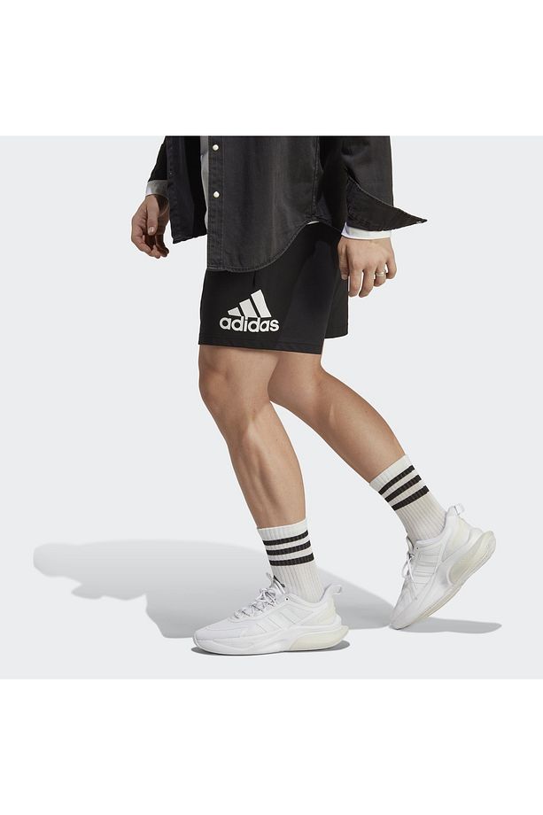 Essentials Logo Şort - 2