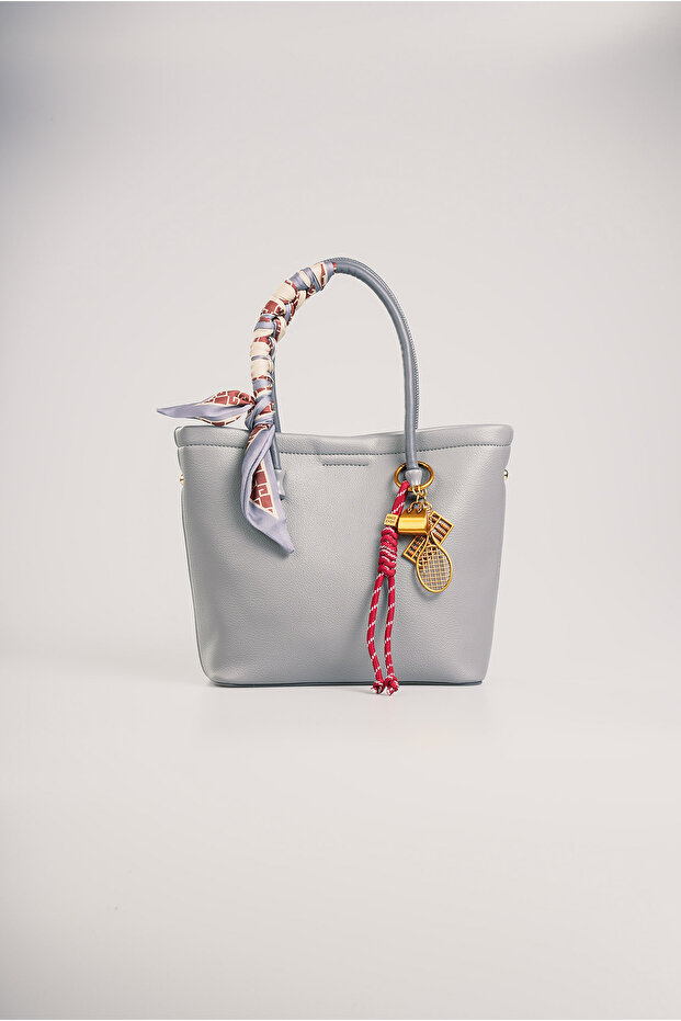 ÇÇS KADIN OMUZ ÇANTASI CCS18046 - 6