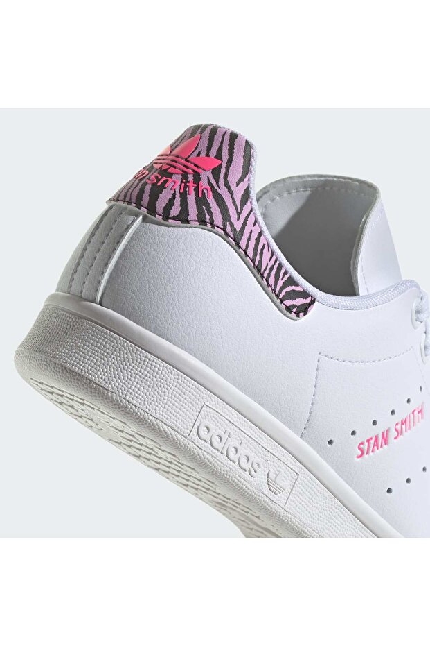 Stan Smith Ayakkabı - 8