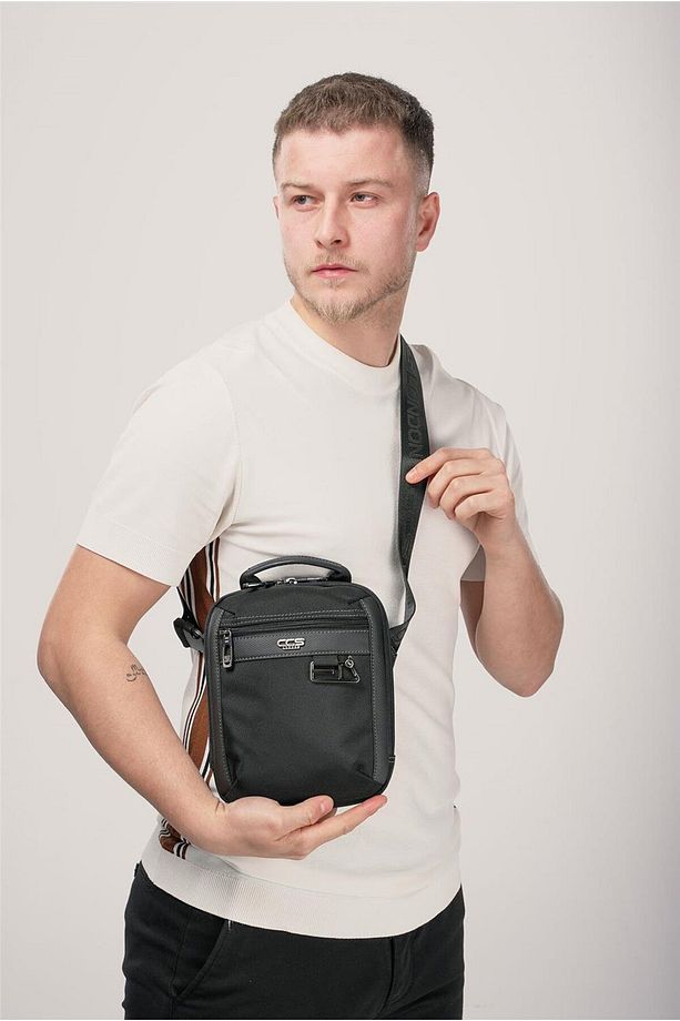 Unisex El Çantası Ccs31529 - 1