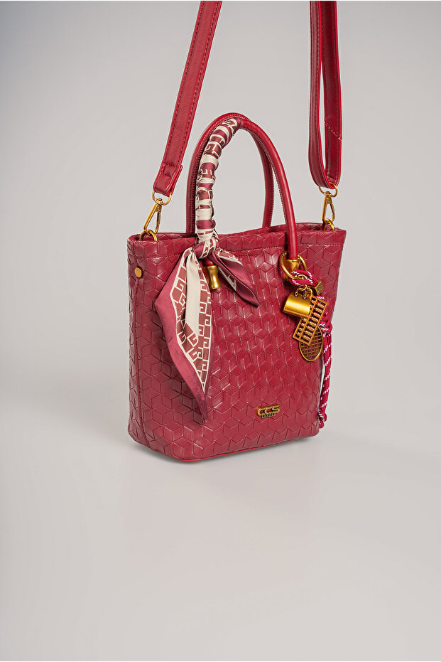 KADIN OMUZ ÇANTASI CCS18044 - 6