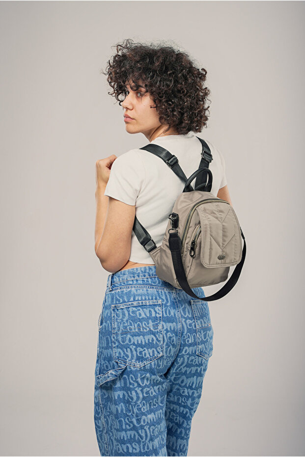 KADIN SIRT ÇANTASI CCS17747 - 3