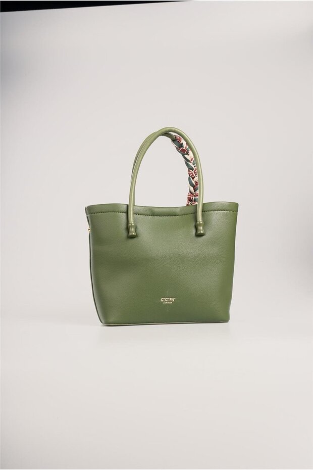 ÇÇS KADIN OMUZ ÇANTASI CCS18046 - 8