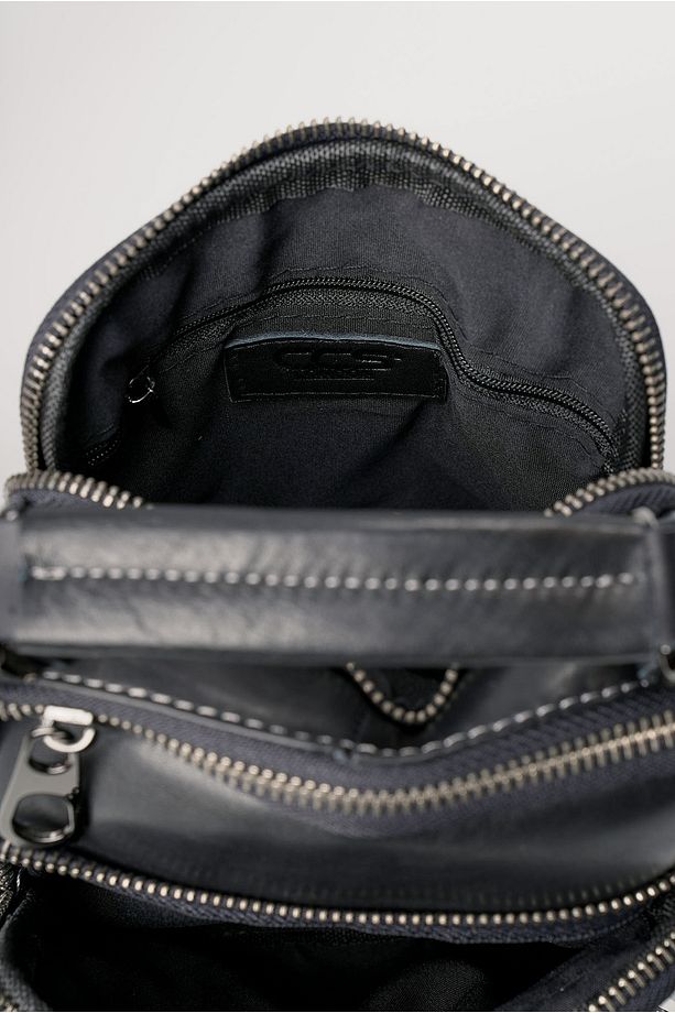 Erkek Çapraz Çanta Ccs31603 - 5