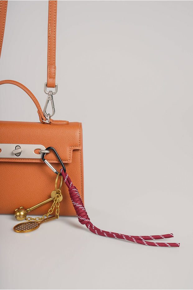 ÇÇS KADIN OMUZ ÇANTASI CCS18036 - 6