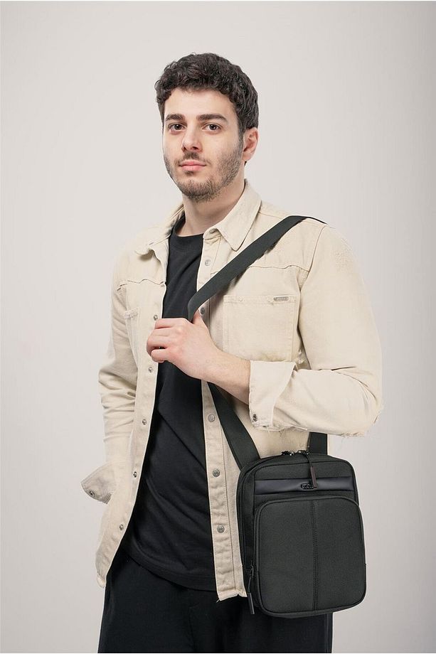 Unisex Çapraz Çanta Ccs31560 - 1