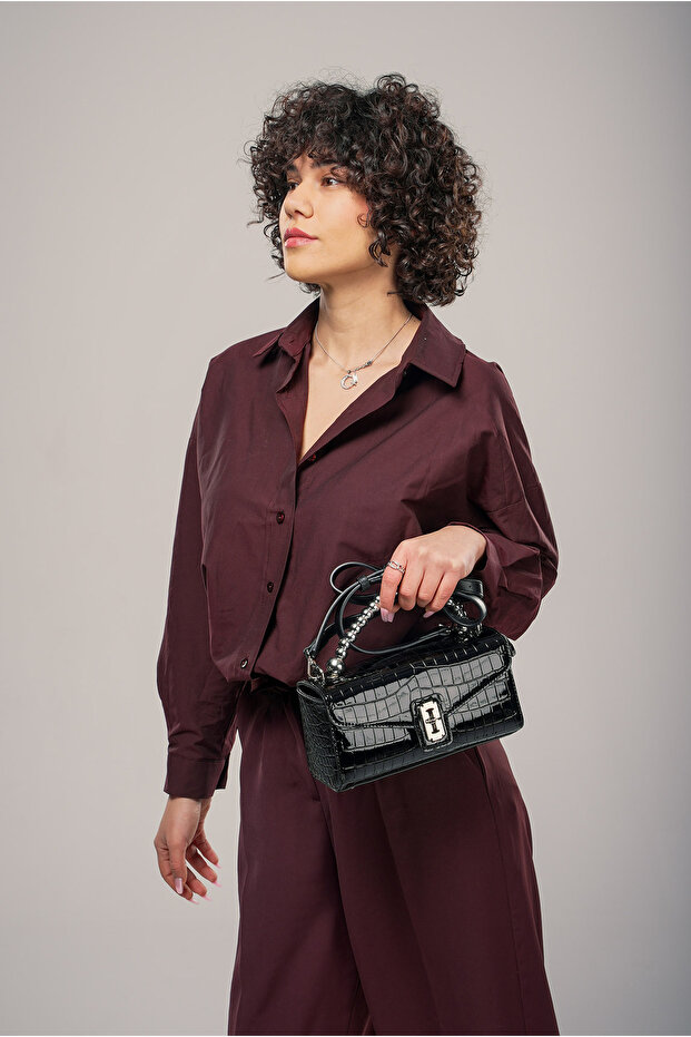 KADIN OMUZ ÇANTASI CCS17838 - 3