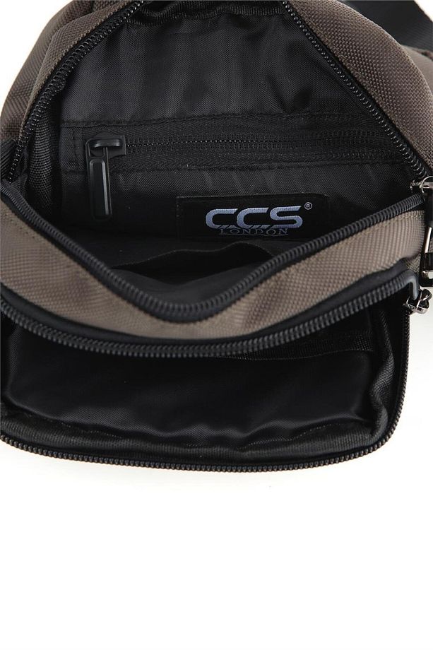 Ççs 31365 Erkek Askılı Çanta - 6