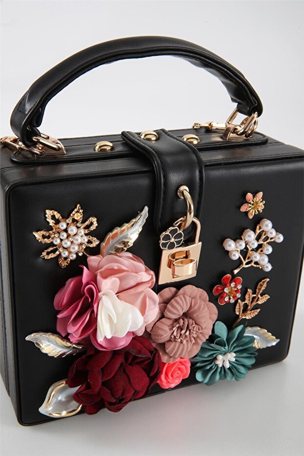 KADIN OMUZ ÇANTASI C.CCS17614 - 3