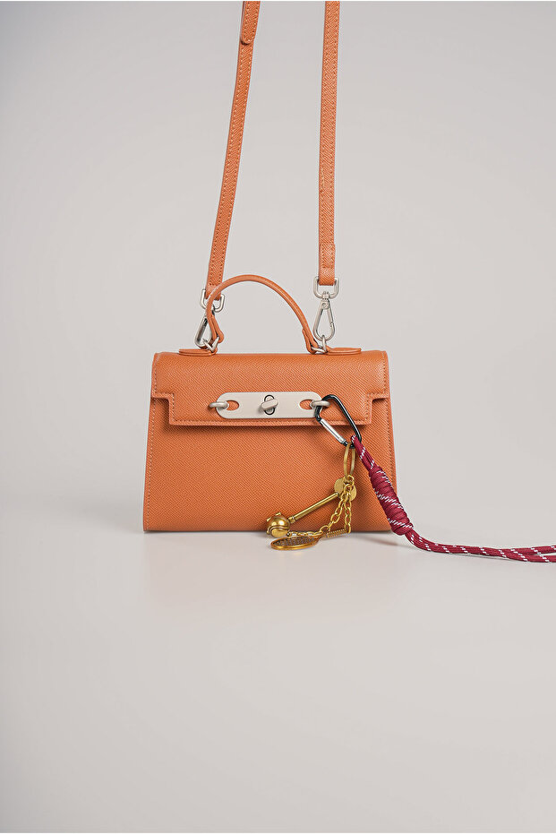 ÇÇS KADIN OMUZ ÇANTASI CCS18036 - 5