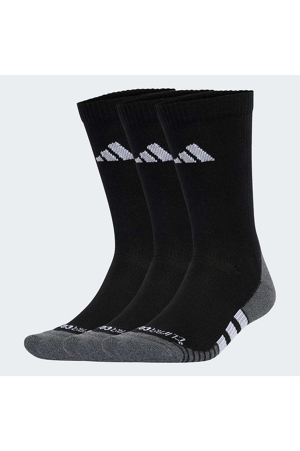 Performance CLIMACOOL Cushioned Bilekli Çorap - 3 Çift - 5