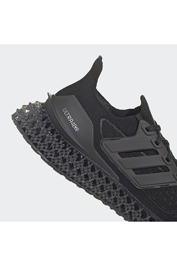 Ultra 4DFWD Unisex Koşu Ayakkabısı GX6632 - 8