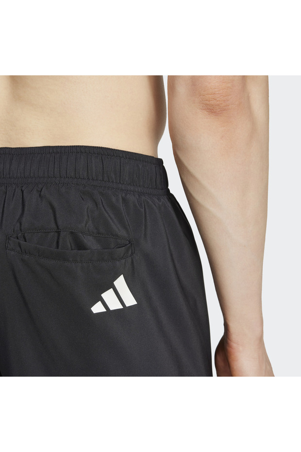 3-Stripes Swim Shorts 8-Inch - 7