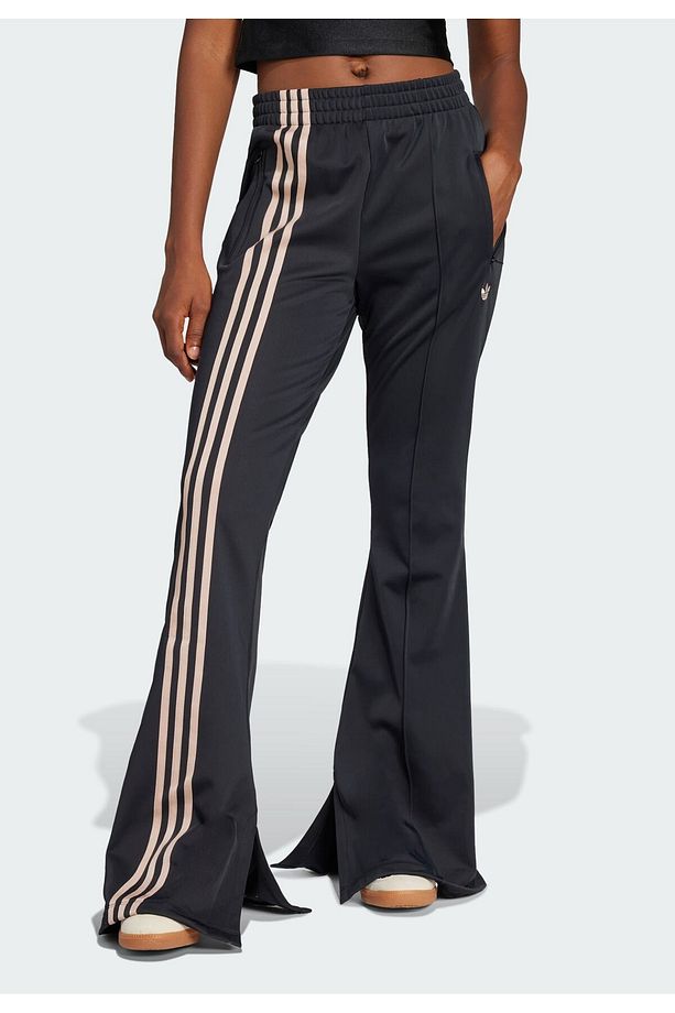 3-Stripes Flared Firebird Track Pants - 8