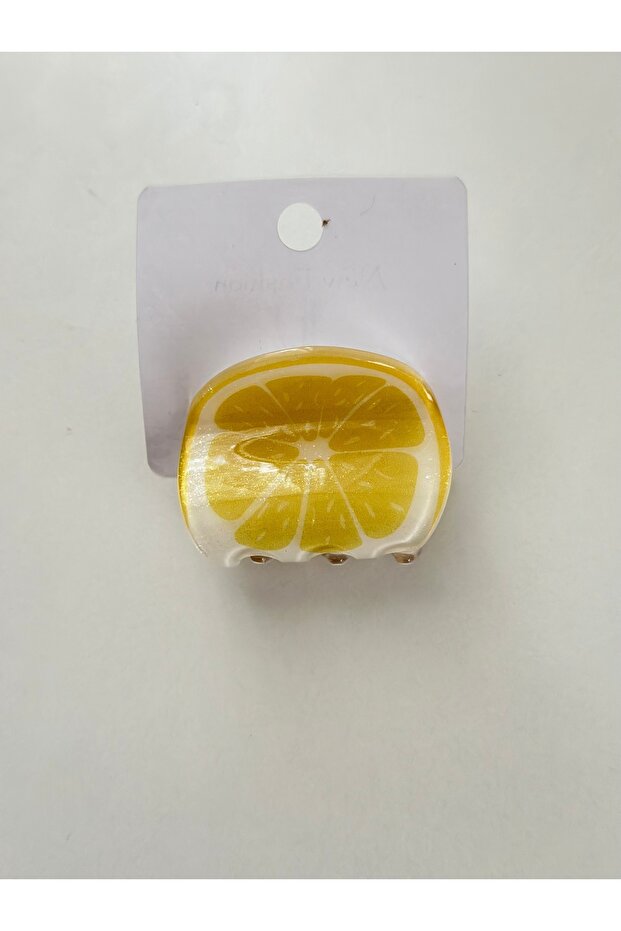 مشبك صيفي بالفواكه - 1