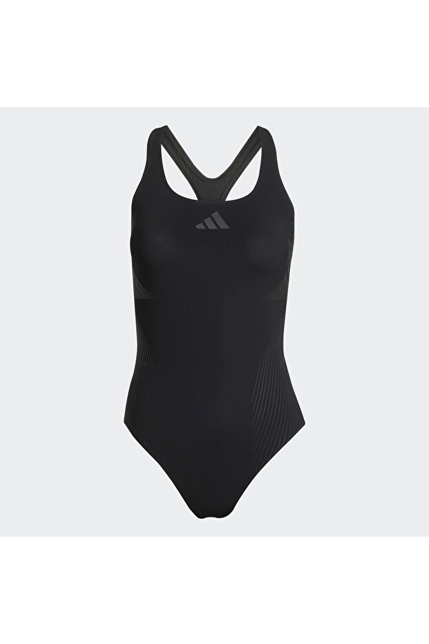 Lanelux Y-Back Swimsuit - 6