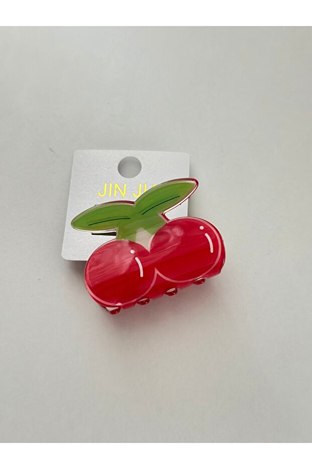 Fruity Summer Buckle - 1