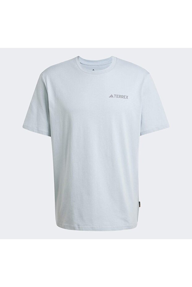 Polygiene Graphic Tee - 6