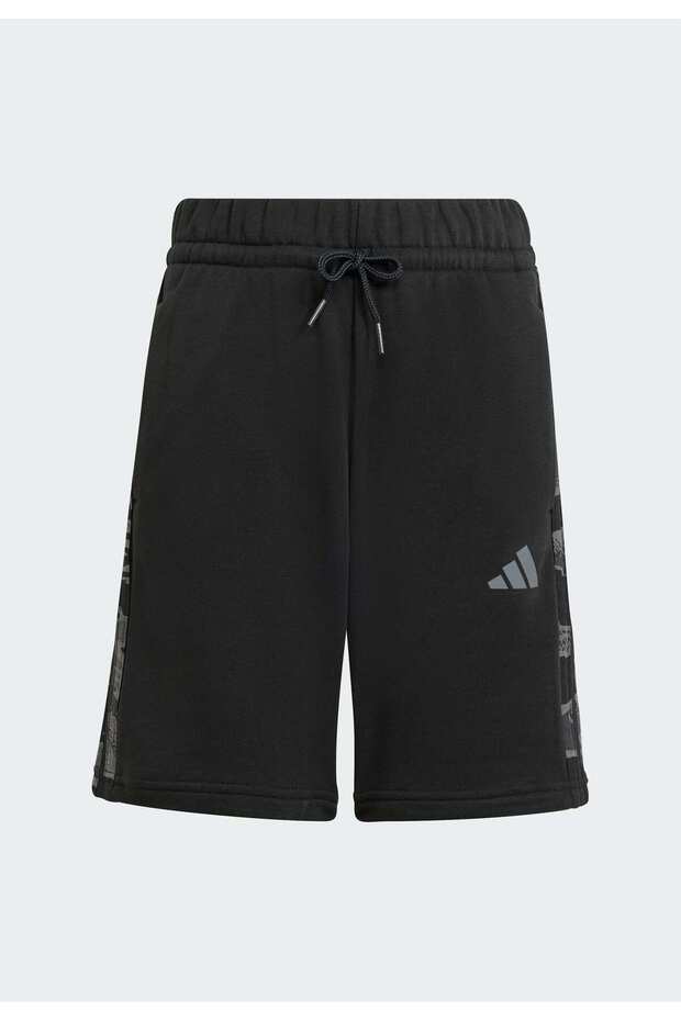 Seasonal Essentials Camo Shorts Kids - 4