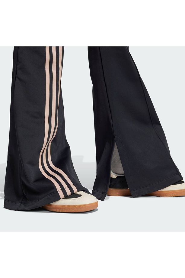 3-Stripes Flared Firebird Track Pants - 6