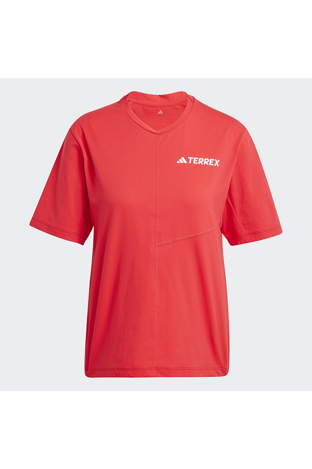 Terrex Multi Climacool Tee - 2