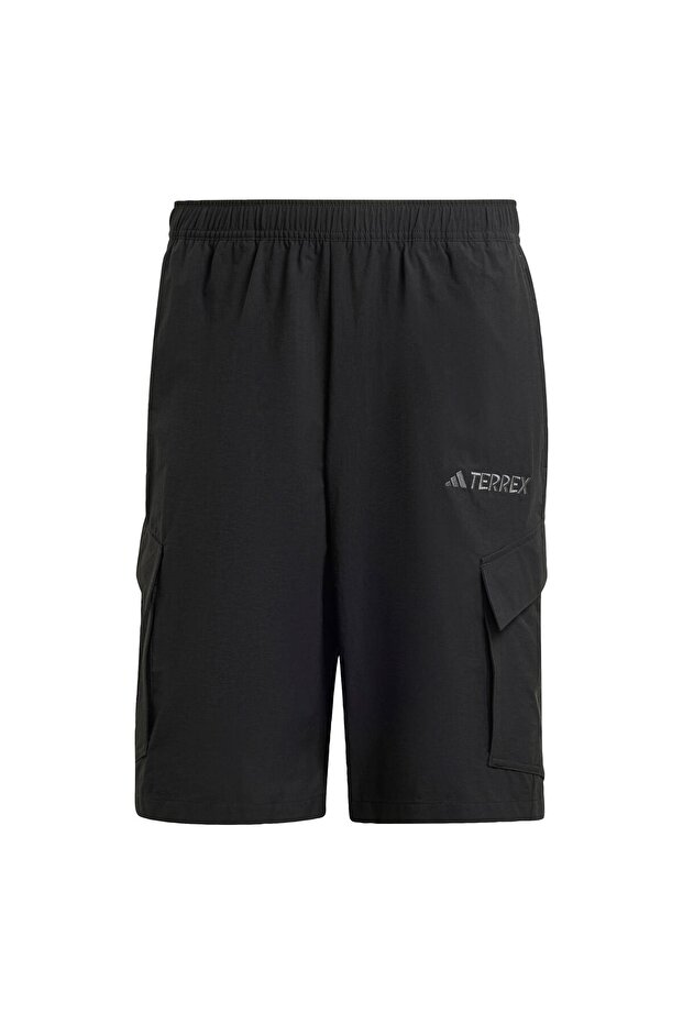 Terrex Xploric Cargo Shorts - 2