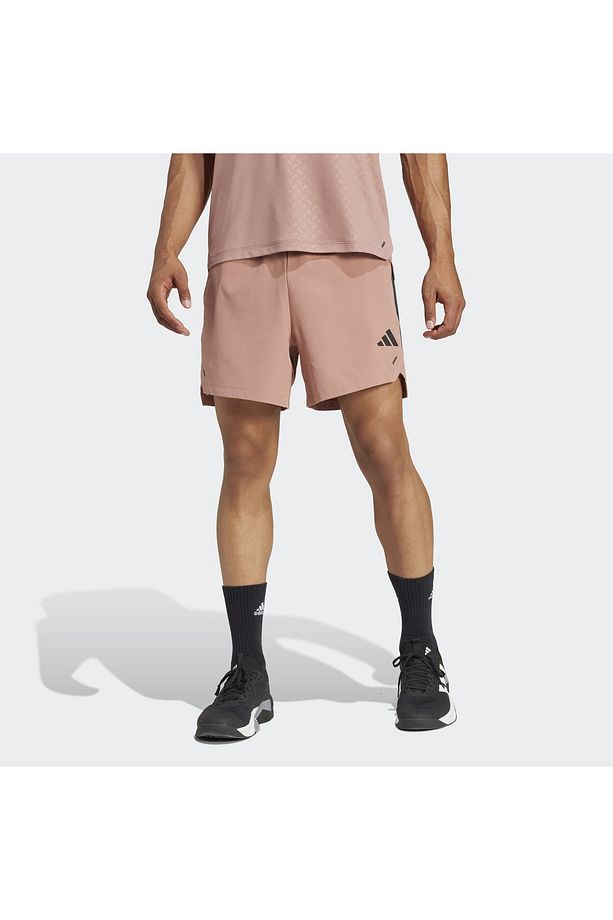 Power 3-stripes Şort - 1