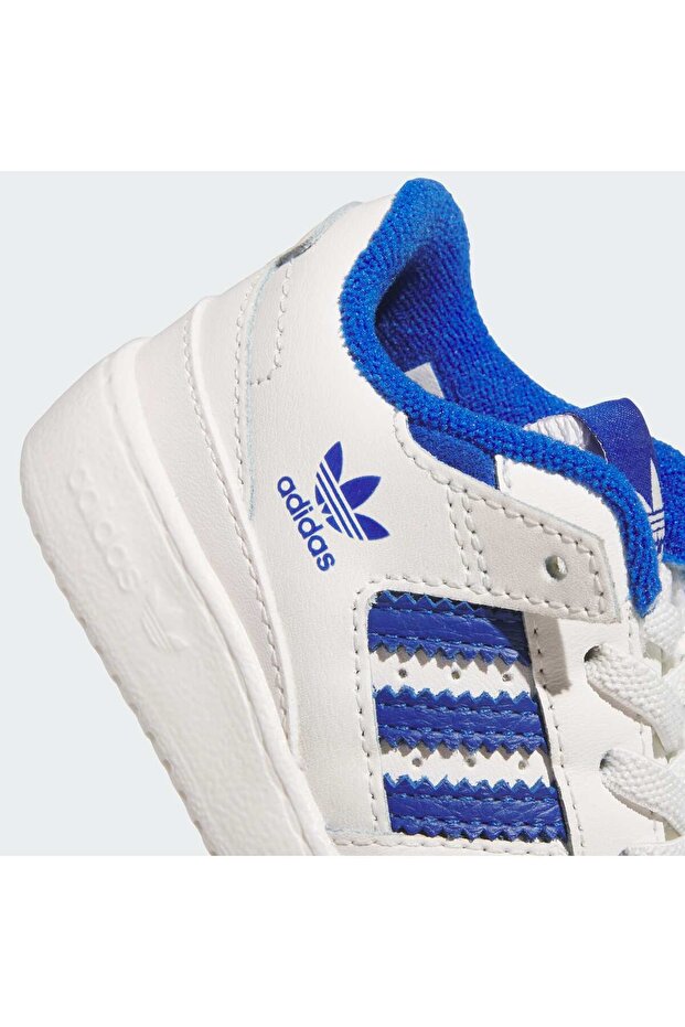Forum Low CL Shoes Kids - 8