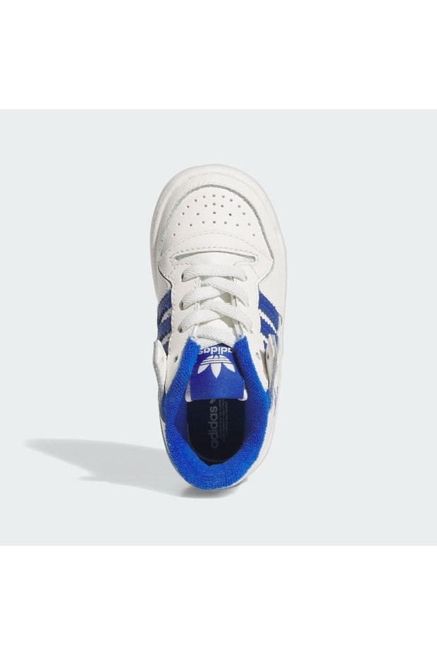 Forum Low CL Shoes Kids - 3