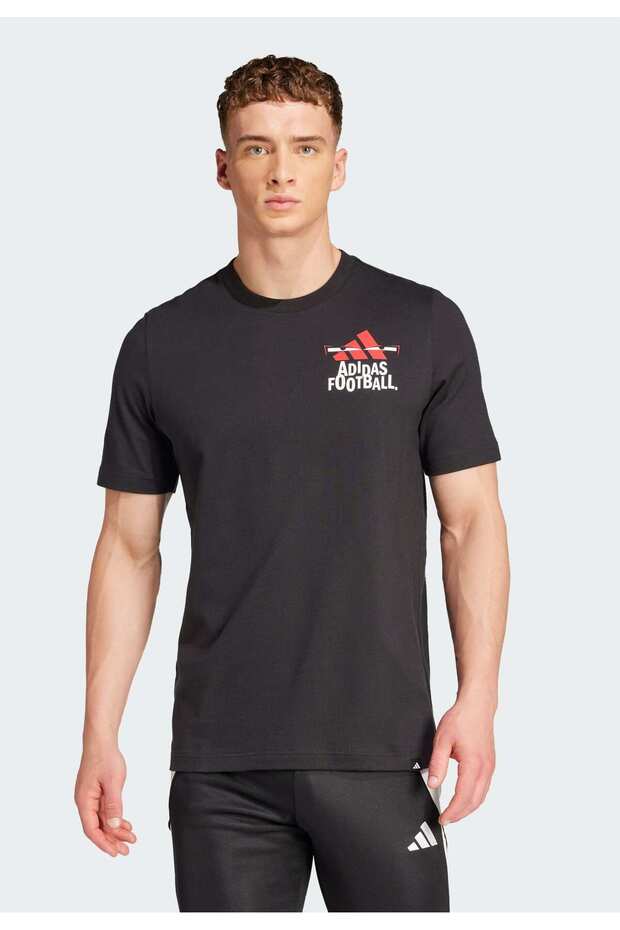 Football Graphic Tişört - 7