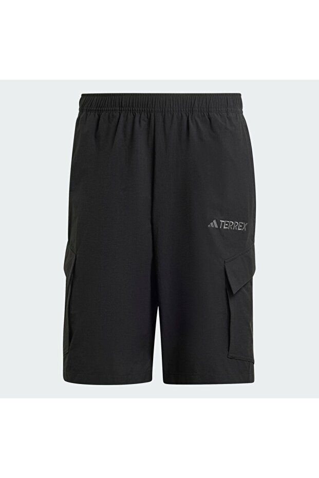 Terrex Xploric Cargo Shorts - 1